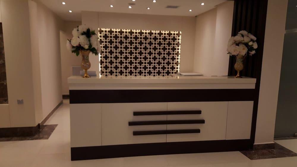 Al Muhanna Plaza Salmiya Old Souk Kuwait City Exteriör bild