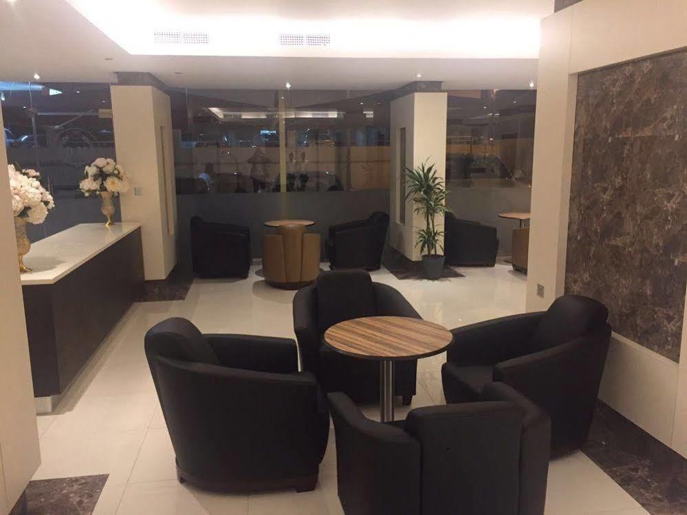 Al Muhanna Plaza Salmiya Old Souk Kuwait City Exteriör bild
