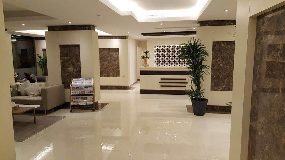 Al Muhanna Plaza Salmiya Old Souk Kuwait City Exteriör bild